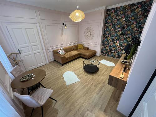 József Apartment, Budapeszt