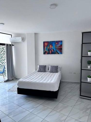 Confortable Apartamento, Centro