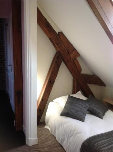 Logis Auberge À La Tête De Lard - image 14