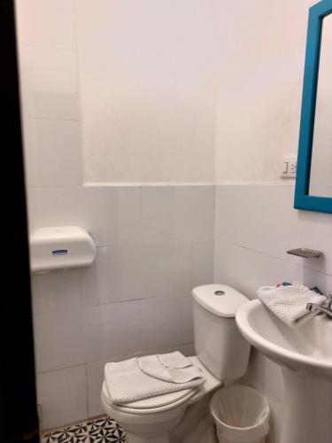 Casa Mia Hotel, Antigua Guatemala (foto 8)