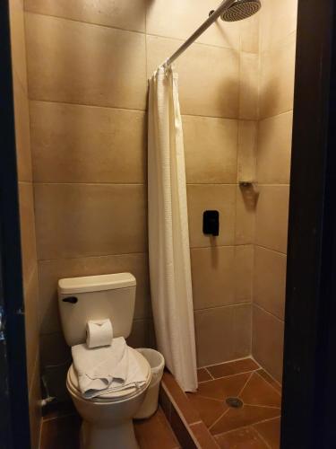 Casa Mia Hotel, Antigua Guatemala (foto 7)