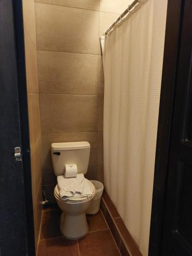 Casa Mia Hotel, Antigua Guatemala (foto 6)