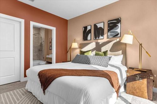 Mickey's Magic Getaway