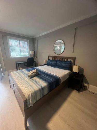 Executive Studio - Walk to Emory & CDC in Emory