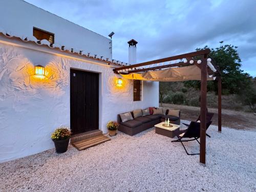 Los Campos Casa Rural - Chalet - Almogía