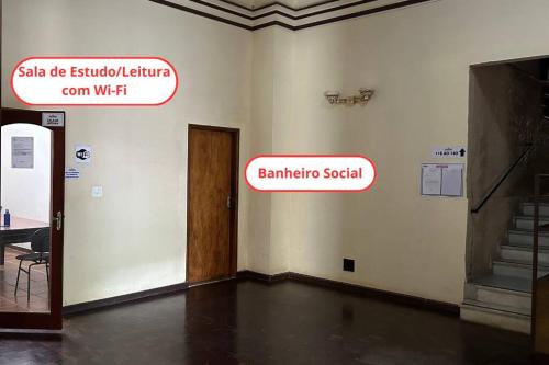 Studio 330 - aconchegante, 500m da Feirinha do Alto, com Garagem e Wi-Fi 500MB, Teresópolis (photo 7)