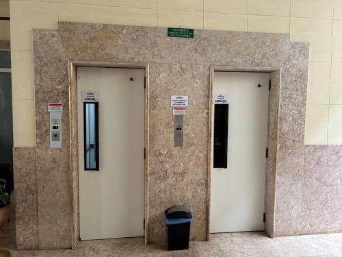 Studio 330 - aconchegante, 500m da Feirinha do Alto, com Garagem e Wi-Fi 500MB, Teresópolis (photo 9)
