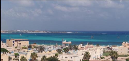 لؤلؤه الفيروز, Marsa Matruh (photo 9)