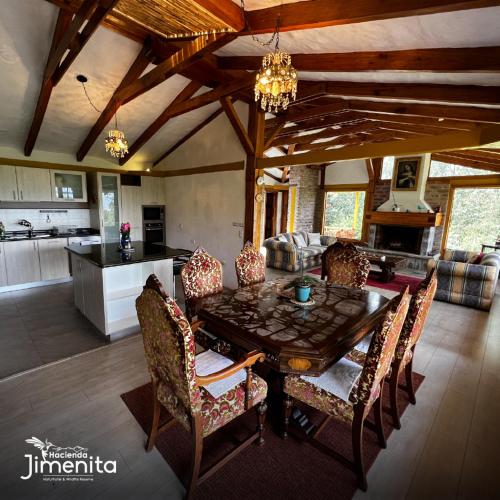 603993911 Hacienda Jimenita Wildlife Reserve