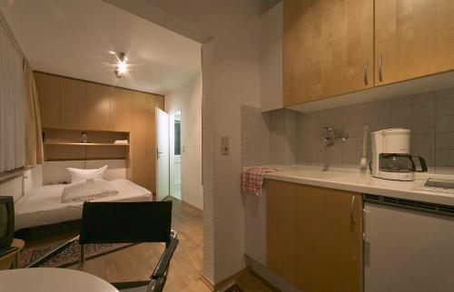 Appart International Boarding House 2