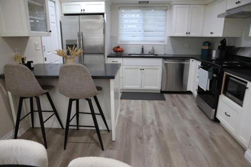 Beautifull 4 Bedroom House 15 Minutes From Universal Studios, Los Angeles (fotografie 10)