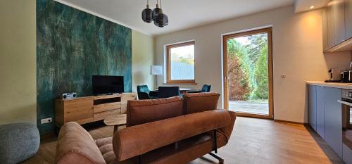 Ferienwohnung MH5 in Markgrafenheide, Deutschland