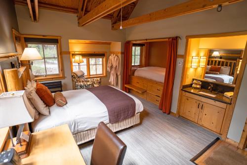 Budget Triple Room