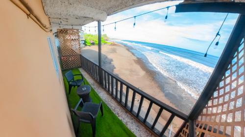 Sunset Views - Acogedor con vista al mar, La Libertad (photo 6)