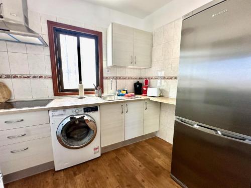 Pambnb - Charming Seaview Apartment, Bajamar (fotografie 2)
