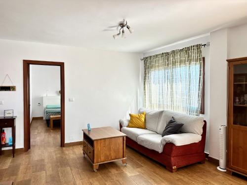 Pambnb - Charming Seaview Apartment, Bajamar (fotografie 3)