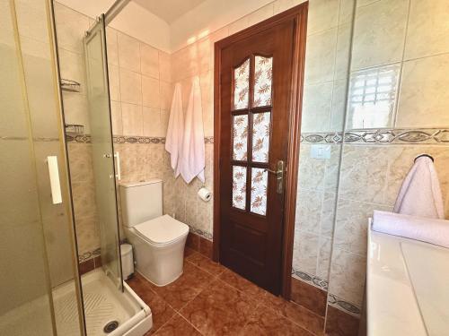 Pambnb - Charming Seaview Apartment, Bajamar (fotografie 7)