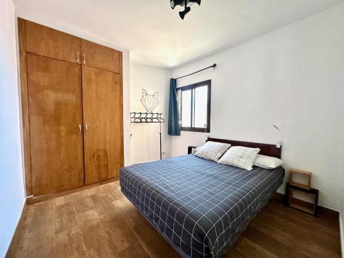 Pambnb - Charming Seaview Apartment, Bajamar (fotografie 8)