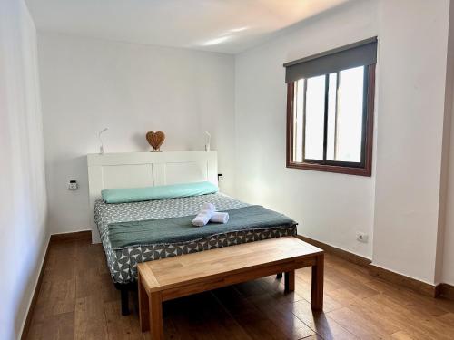 Pambnb - Charming Seaview Apartment, Bajamar (fotografie 9)