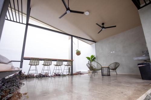 Nomad Living CR Tárcoles (Nomad Living CR Tarcoles) in Tarcoles