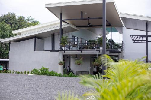 Nomad Living CR Tárcoles (Nomad Living CR Tarcoles) in Tarcoles