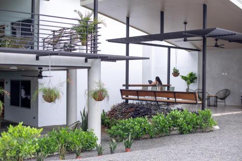 Nomad Living CR Tárcoles (Nomad Living CR Tarcoles) in Tarcoles