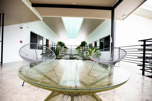 Nomad Living CR Tárcoles (Nomad Living CR Tarcoles) in Tarcoles