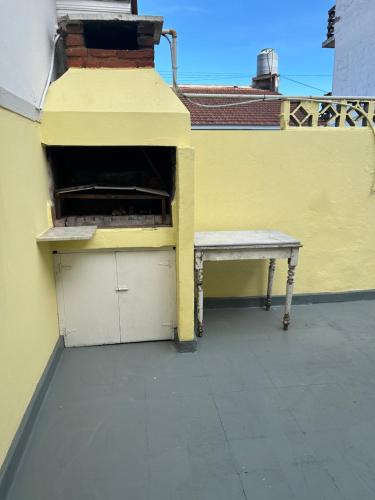 View, Casa en Mar del plata a 2 cuadras del mar in Barrio Constitucion