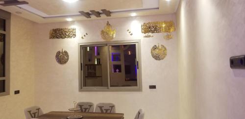 شقق مفرشة بجودة عالية للكراء للعائلات in Sbata