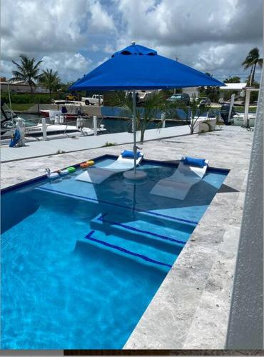 Newly built home in Cudjoe Key in Cudjoe Key (FL)