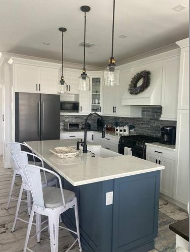Newly built home in Cudjoe Key in Cudjoe Key, USA