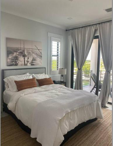 Newly built home in Cudjoe Key in Cudjoe Key, USA