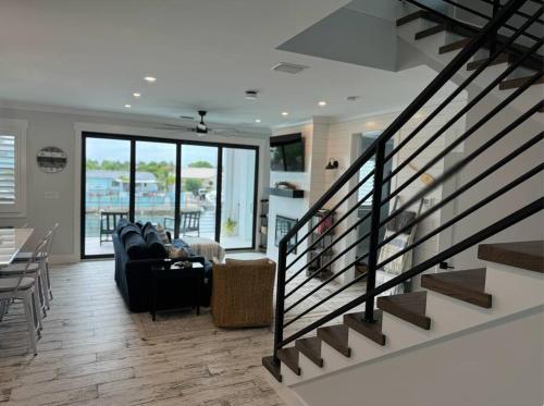 Newly built home in Cudjoe Key in Cudjoe Key (FL)