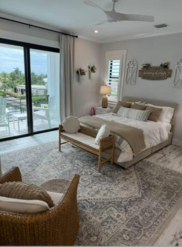 Newly built home in Cudjoe Key in Cudjoe Key (FL)