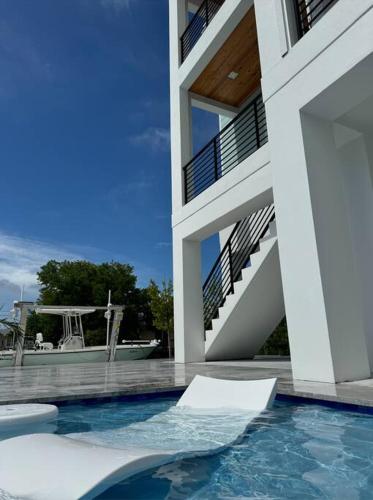 Newly built home in Cudjoe Key in Cudjoe Key (FL)