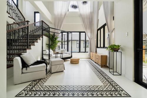 Bayandati Resort  in Morong