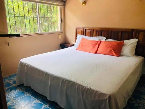 Zona Romántica Casa Las Magnolias in Puerto Vallarta, Mexico