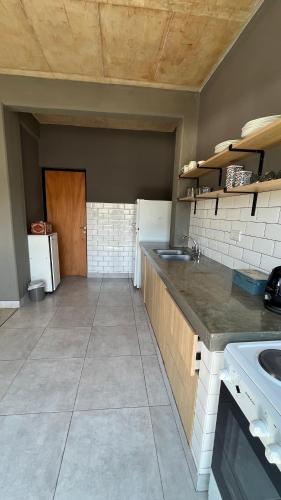 El Olivo departamentos P2 in Barrio Alto Padilla