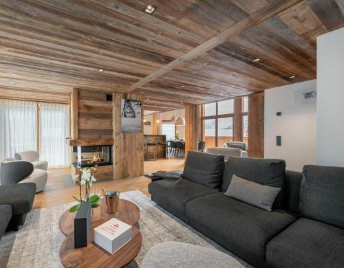 Ski Casa Crosceta Livigno