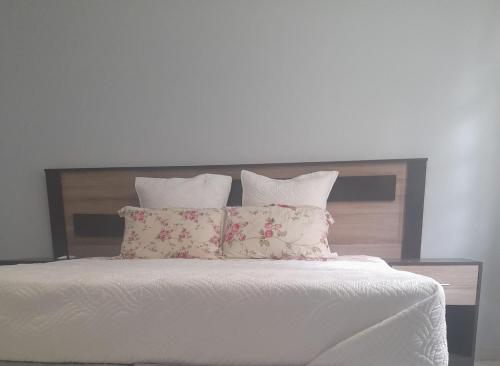 Fife Avenue Guest House in Harare