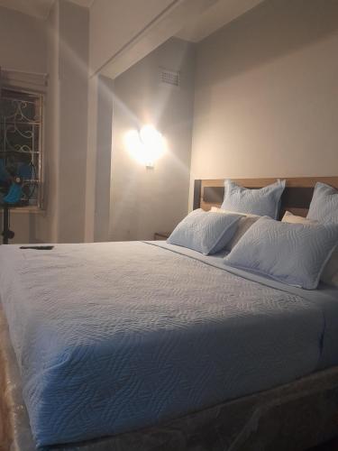 Fife Avenue Guest House in Harare