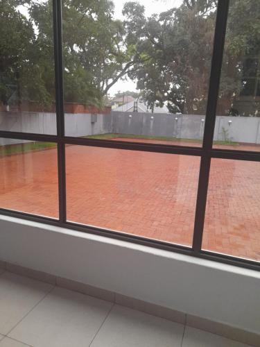 Fife Avenue Guest House in Harare