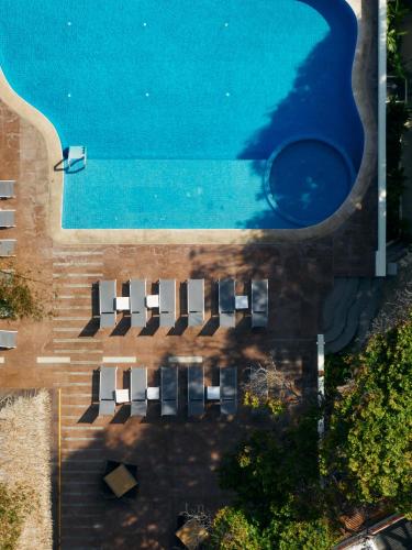 604007060 Ysuri Sayulita - Beachfront Hotel