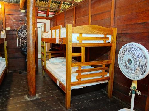 1 twin bed