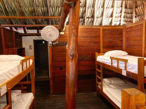 1 twin bed