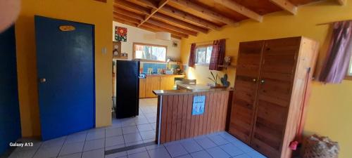 Hopi Cadushi Apartment in Santa Cruz