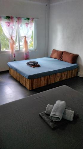 Anajawan Island Beachfront Resort in Dapa