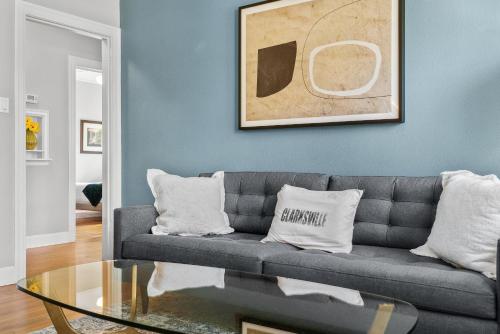 Re-Imagined Historical Home - Clarksville Vintage in Austin, USA