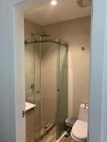 Apartamento Panorámico