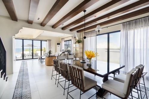 Bayandati Resort  in Morong